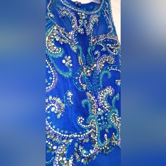 Prom dress Zoey Grey - Picture 4 of 8